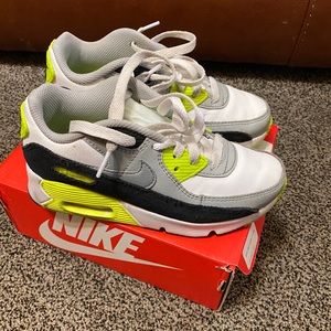 Little kids Air Max